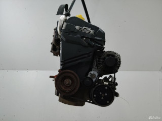 двигатель Renault Kangoo 2 поколение 2010, 1.5 л., дизель