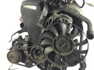 двигатель Audi A4 B5 [рестайлинг] 2000, 1.6 л.