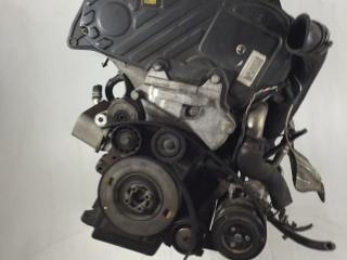 двигатель Opel Astra G 2006, 1.9 л., дизель