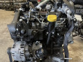 двигатель Renault Clio 4 поколение [рестайлинг] 2018, 1.5 л., дизель - фото №2