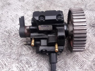 ТНВД Fiat Ulysse 2 поколение 2002, 2.0 л., 0445010021