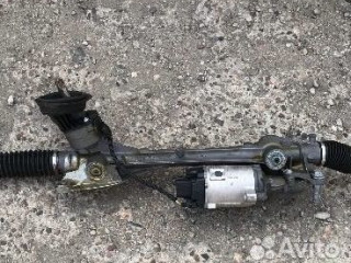 рулевая рейка Volkswagen Golf 7 поколение 2015, 5Q1423055F