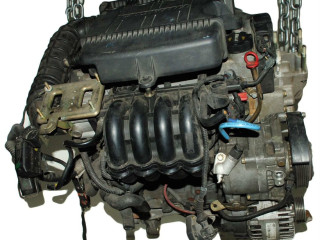 двигатель Fiat Bravo 1 поколение (1995 - 2001), 2.0 л., 182B2000