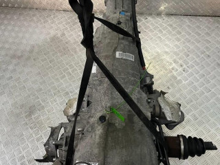 КПП автоматическая (АКПП) Audi A4 B6 2003, 4.2 л., бензин