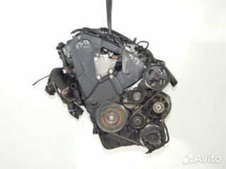 двигатель Peugeot 406 1 поколение [рестайлинг] 2002, 2.0 л., дизель