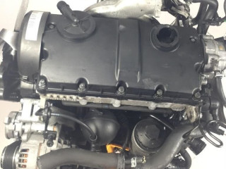 двигатель Ford Galaxy 1 поколение [рестайлинг] 2003, 1.9 л., ASZ, дизель