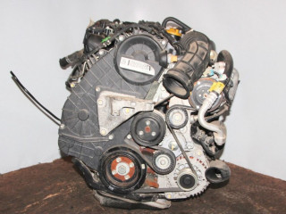 двигатель Opel Mokka 1 поколение 2014, 1.7 л.