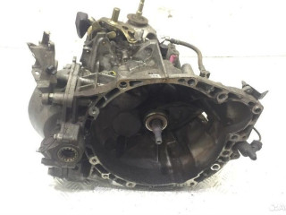 КПП механическая (МКПП) Peugeot 307 1 поколение 2003, 2.0 л., дизель