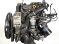 двигатель Volkswagen Passat B5 1999, 1.9 л. - фото №2
