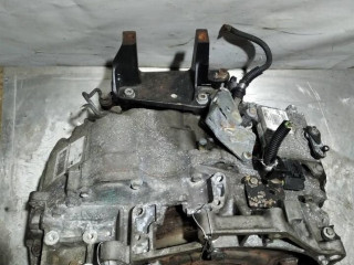 КПП автоматическая (АКПП) Peugeot 607 1 поколение [рестайлинг] 2007, 2.7 л., дизель