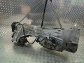 КПП автоматическая (АКПП) Volkswagen Touareg 1 поколение 2004, 2.5 л., дизель - фото №4