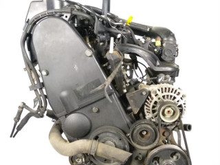 двигатель Citroen Xsara Picasso 1 поколение [рестайлинг] 2006, 1.8 л.