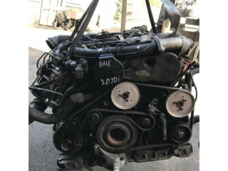 двигатель Audi A6 4F/C6 [рестайлинг] 2010, 3.0 л., BMK, дизель, BMK