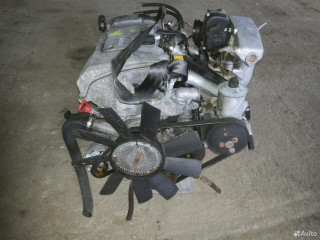 двигатель Mercedes-Benz C-Класс W202/S202 (1993 - 1997), 1.8 л., бензин, 111920