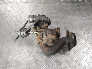 турбина Volkswagen Transporter T4 1997, 2.5 л., дизель