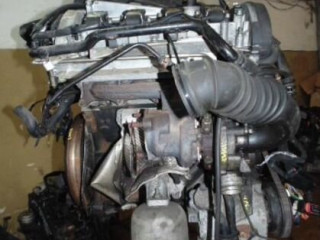 двигатель Audi A6 4B/C5 1999, 1.8 л., APU, бензин