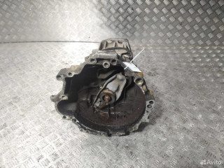 КПП механическая (МКПП) Audi 80 8C/B4 1994, 2.0 л., бензин