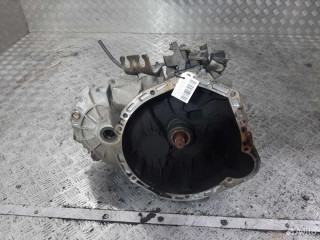 КПП механическая (МКПП) Mercedes-Benz Vito W638 2000, 2.2 л., дизель