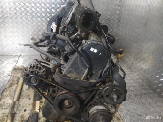 двигатель Daewoo Kalos 1 поколение 2005, 1.2 л., бензин