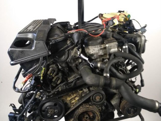 двигатель BMW 3 серия E46 2001, 2.0 л., N42 B20 A, бензин