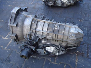 КПП автоматическая (АКПП) Audi A4 B5 1997, 2.8 л., бензин