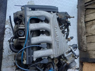 двигатель Fiat Bravo 1 поколение (1995 - 2001), 1.6 л., 182 A4.000, бензин, 182A4000