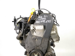 двигатель Volkswagen Lupo 1 поколение 2002, 1.0 л., AUC, бензин, AUC