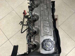 двигатель Fiat Marea 1 поколение (1996 - 2001), 2.4 л., дизель, 182A2000