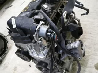 двигатель Mitsubishi Outlander 3 поколение [2-й рестайлинг] 2017, 2.0 л., бензин