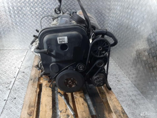 двигатель Volvo S80 1 поколение 2002, 2.9 л., B 6294 S, бензин, B6294S