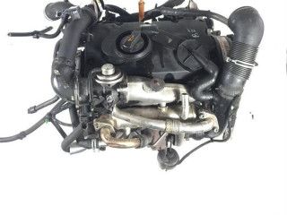 двигатель Ford Galaxy 1 поколение [рестайлинг] 2003, 1.9 л., BTB, дизель