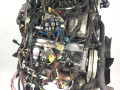 двигатель Audi A8 D2/4D 1997, 4.2 л., ABZ, бензин, ABZ - фото №2
