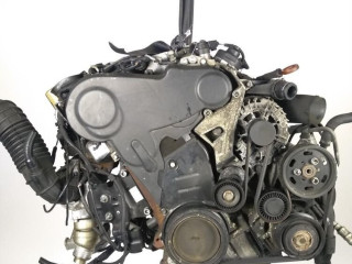 двигатель Audi A4 B8/8K 2010, 2.0 л., дизель