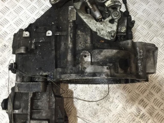 КПП механическая (МКПП) Volkswagen Bora 1 поколение 2002, 1.9 л., дизель, FEL