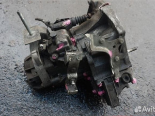 КПП механическая (МКПП) Fiat Bravo 2 поколение 2011, 1.4 л.