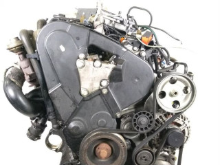 двигатель Citroen C5 1 поколение [рестайлинг] 2006, 2.0 л.