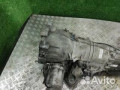 КПП автоматическая (АКПП) Audi A6 4F/C6 2006, 3.0 л., дизель - фото №8