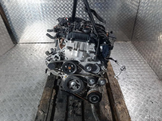 двигатель Hyundai i20 1 поколение [рестайлинг] 2013, 1.4 л., D4FC, дизель