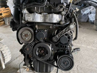 двигатель Peugeot 308 1 поколение [рестайлинг] 2013, 1.6 л., бензин, EP6