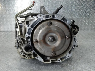 КПП автоматическая (АКПП) Mazda 3 1 поколение [рестайлинг] 2008, 2.0 л.