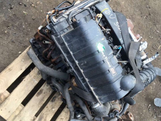 двигатель Ford Transit 6 поколение 2004, 2.0 л., дизель, F3FA