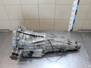 КПП автоматическая (АКПП) Audi Q5 8R [рестайлинг] 2015, 3.2 л.