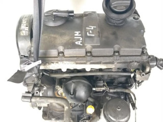двигатель Volkswagen Golf 4 поколение 2002, 1.9 л., AJM, дизель