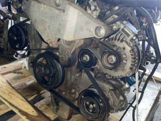 двигатель Chevrolet Captiva 1 поколение 2009, 3.2 л.