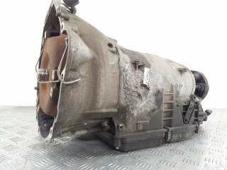 КПП автоматическая (АКПП) Mercedes-Benz CLK-Класс W208/A208 (1997 - 1999), 2.3 л., бензин, 722605