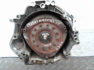 КПП автоматическая (АКПП) Audi A6 4F/C6 [рестайлинг] 2010, 4.2 л., бензин