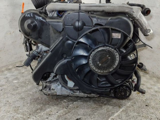 двигатель Audi A4 B6 2003, 2.5 л., AKE, дизель