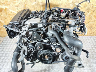 двигатель Mercedes-Benz C-Класс W203/S203/CL203 (2000 - 2004), 2.2 л., дизель, 646962