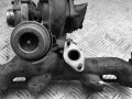 турбина Audi A4 B6 2003, 1.9 л., дизель - фото №2