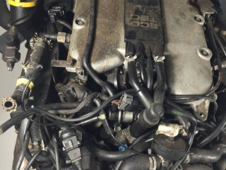 двигатель Opel Omega B 1997, 2.5 л., X 25 XE, бензин